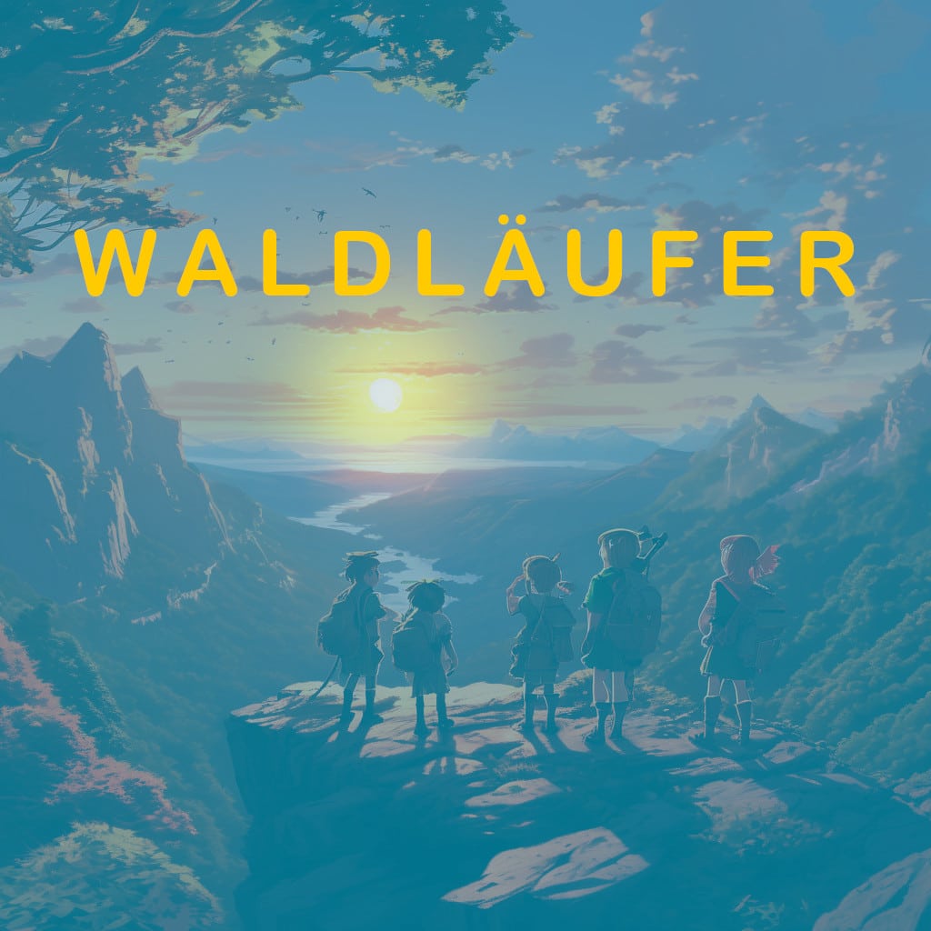 Waldläufer