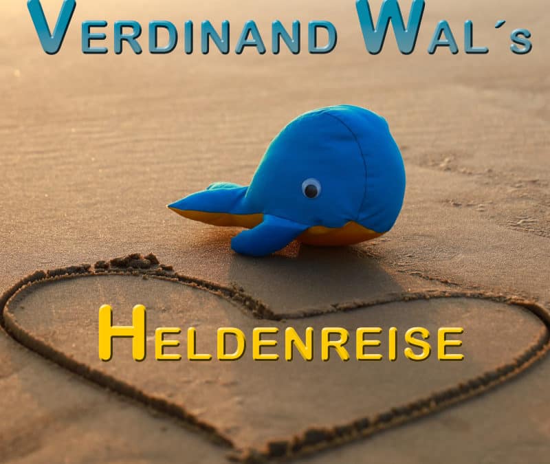 Verdinand WAL’s Heldenreise