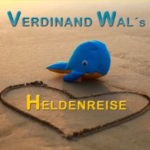 Verdinand WAL’s Heldenreise