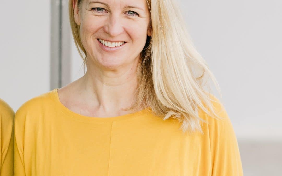 „Mehr Balance, weniger Drama im Schul- & Familienalltag“ ILONA Salomon | Elterncoachin & Reflextherapeutin